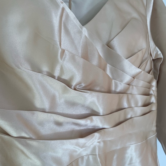 BNWT - Tea Length dress - From Lightin in The Box. - Picture 3 of 11